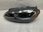 Mint! 2018-2021 Volkswagen Golf MK7 Left Driver Led Headlight Oem Non-red-line. Fixed Price $1200.00.