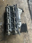 10-21 Jaguar Land Rover 5.0L Right End Lift Engine Cylinder Heads. Fixed Price $1000.00.