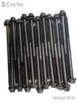 Cylinder Head Bolt Kit For 02-04 Lincoln Navigator 5.4 5R3E6065AA Gas. Fixed Price $34.95.