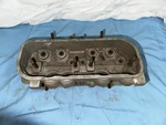 Volkswagen / Porsche Genuine Cylinder Head 021101371J. Fixed Price $229.99.