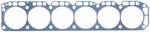 Fel-pro 1025 Steel Wire Ring Head Gasket. Fixed Price $57.99.