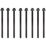 Eng Cylinder Head Bolt Set Felpro For 2001-2006, 2008-2011 Mazda Tribute 3.0L V6. Fixed Price $51.24.