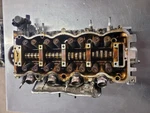 2006-2011 Honda Civic 1.8L Engine Cylinder Head Assembly Gasoline Sohc Oem. Fixed Price $284.99.