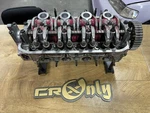 Honda Crx Civic Ef 1.6 PM3-12 88-91 Rebuilt Engine Cylinder Head No Core 1.5X Si. Fixed Price $550.00.