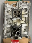 Ford Fe 427 Low Riser Dual Quad C3AE-9425-J Shelby Gt 500. Fixed Price $1000.00.