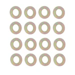 Porsche 356 912 (1960-1969) Cylinder Head Nut Washer Set Genuine 99903106202. Fixed Price $128.95.