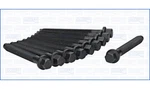 Genuine Ajusa Oem Replacement Cylinder Head Bolt Set 81023700. Fixed Price $54.05.