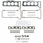 Fel-pro HS26150PT-3 Cylinder Head Gasket Set For 2002-2005 Cadillac 4.6L V8. Fixed Price $229.95.