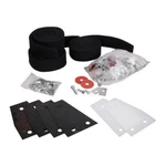 Jaguar Body Mounting Spacer & Washer Kit SD1107. Fixed Price $235.47.