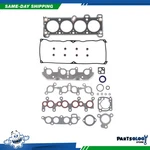 Dnj HGS417 Graphite Cylinder Head Set 94-97 Ford Aspire 1.3L Sohc 8V. Fixed Price $999.99.