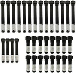 Oem Head Bolt Set Fits Gm 1957-99 283 305 327 350 377 383 400 406 Made In Usa. Fixed Price $95.50.