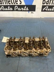 2015 Chevrolet Silverado 3500 Duramaxx 6.6L Lml Left Cylinder Head (rebuildable). Fixed Price $168.75.