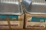 Corvette Valve Cover 1959-67 Nos Gm# 3767493 With Casting Flaw. Fixed Price $495.00.