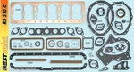 Best Full Gasket Set For Chrysler/dodge 218 228 237 241 251 265 37-68 25" Head. Fixed Price $191.25.