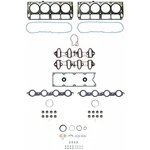 Fel-pro Hs 26191 Pt Engine Cylinder Head Gasket Set For Chevrolet Silverado 1.... Fixed Price $301.43.