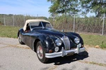 1956 Jaguar XK140. Fixed Price $49500.00.