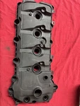 Ford Mustang Right Cylinder Head Cover ER3E-6K271-AD Oem. Fixed Price $250.00.