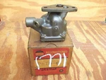 1967 1968 1969 1970 1971 1972 Pontiac Firebird Gto Oil Pump Federal Mogul Nors!. Fixed Price $59.99.