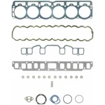 Fel-pro Permatorque Engine Cylinder Head Gasket Set Hs 8169 PT-4. Fixed Price $84.18.