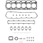 Fel-pro Hs 8350 Pt Cylinder Head Gasket Set. Fixed Price $352.10.