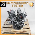 Mercedes X204 GLK350 E350 C350 M276 Awd 4MATIC Engine Motor Assembly 276.957 Oem. Fixed Price $1411.00.