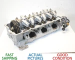 2006 Mercedes-benz S350 Engine Cylinder Head Left Driver Side R1120161901 Oem. Fixed Price $299.99.