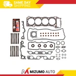 Head Gasket Bolts Set Fit 90-97 Toyota Previa Supercharged 2.4 2TZFE 2TZFZE. Fixed Price $79.95.