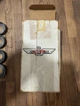 Nos Holman-moody Boss 429 302 Nascar Valve Spring Seats (cups) 16!. Fixed Price $199.95.