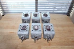1967 Porsche 911S 2.0 Cylinder Heads. Fixed Price $4999.99.
