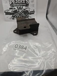 Nos Engine Motor Mount Austin America MG1100 Under Clutch Cover. Fixed Price $18.95.