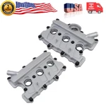 2PCS Valve Covers Fit Audi A4 A5 A6 A7 A8 Q5 S4 S5 3.0L 2012-2019 Left Right. Fixed Price $63.55.
