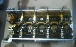 2004-2007 Bmw 750I 750LI E65 E66 Right Cylinder Head Valve Gear 1-4. Fixed Price $249.99.