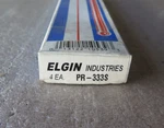 Elgin Industries PR-667S Push RODS(3) (8B1-1). Fixed Price $11.20.