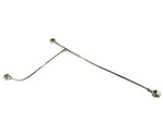 Cylinder Head Oil Pipe Jaguar XJ6 S1 Early S2 - C25619. Fixed Price $129.41.