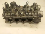 Driver Left Cylinder Head 4.0L Fits 13-15 Audi S6 437320. Fixed Price $600.00.