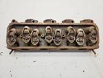 1988-1992 Ford F250 7.5L 460 Single Cylinder Head Core Big Block Oem Valve. Fixed Price $239.99.