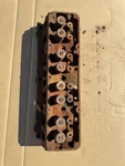 1978-1988 Amc Jeep 360 401 V8 Oroginal Cylinder Head #3233344-1 DC/H-20. Fixed Price $199.97.