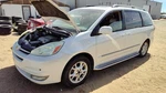 2004-2006 Toyota Sienna Rear Cylinder Head Assembly Oem 3.3L 1110129485. Fixed Price $450.00.
