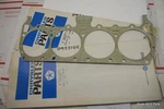 Nos Mopar 1970-1971 Plymouth Dodge Chrysler 440 Cyl Head Gaskets Pn 3512260. Fixed Price $99.89.