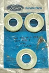 Genuine Ford Seals Nos D27Z-3197-F. Fixed Price $11.49.