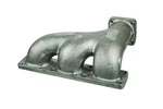 Jaguar 420 Daimler MK2 Exhaust Manifold 3.4 3.8 4.2 Un Enamelled Finish C18397. Fixed Price $213.94.