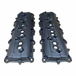 Set Of (2) Genuine Mopar 5.7L 6.4L Hemi Valve Cover Dodge Chrysler 53022085AD. Fixed Price $149.99.