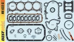 Best Full Engine Set W/head+manifold Gaskets For Buick/pontiac 215 V8 1961-1963. Fixed Price $141.67.