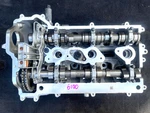 14 15 16 Porsche Cayman 2.7L Cylinder Head Banks 4-6 Oem. Fixed Price $967.50.