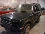 Cylinder Head For Land Rover Assy Right Pass Side. Fixed Price $299.99.