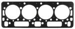 Engine Cylinder Head Gasket Mahle 4021T. Fixed Price $40.76.