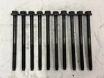 2012-2018 Ford Focus 2.0L Engine Cylinder Head Bolts Set Oem DM5Z-6065-A. Fixed Price $29.99.