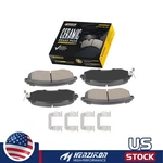 P-929 Ceramic Front Brakes For Subaru Outback 2.5I Premium 2011-2012. Fixed Price $33.38.