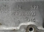 Used Left Engine Cylinder Head Fits: 1992 Mercury Grand Marquis 8-280 4.6L. Fixed Price $152.24.