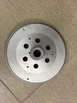 Porsche 1955 Carrera/spyder Type 547 Cam Flywheel. Fixed Price $699.00.
